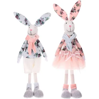 Velikonoční dekorace Autronic ZM9000 mix 2 druhů 1 ks