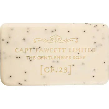 Mýdlo Captain Fawcett Tuhé mýdlo The Gentlemen (Soap) 165 g + 2 měsíce na vrácení zboží