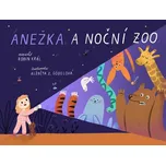 Anežka a noční zoo - Robin Král (2024,…