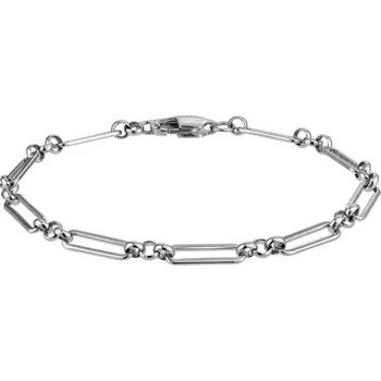 Náramek Free Style Náramek z chirurgické oceli BSS997 Délka náramku: 19,5 cm