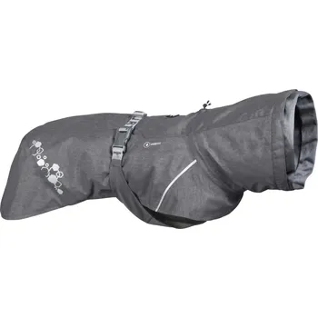 Obleček pro psa Hurtta & Co Hurtta Monsoon Coat II ECO ostružinový Velikost: 35