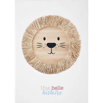 Fotoalbum Ostaria Kouzelné dětské fotoalbum lev