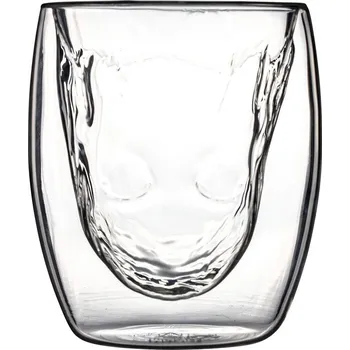 Sklenice Sklenička The Guardians of the Galaxy - Baby Groot