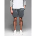 Pánské kraťasy OMBRE OM-SRWS-0122 GRAPHITE XXL