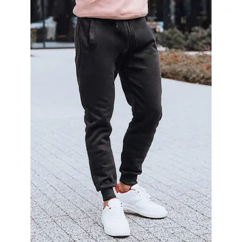 Černé pánské tepláky UX2395z Velikost: 2XL