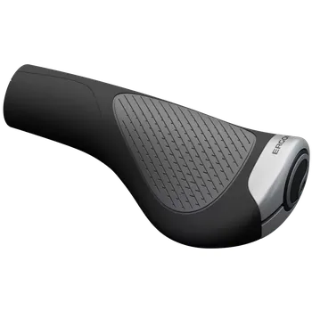 grip Ergon 42410305 černé