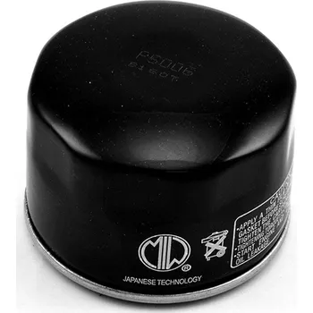 Filtr pro motocykl MIW [MEIWA] olejový filtr APRILIA 750/850/1200 GILERA GP800 (HF565) (50) (MIW [MEIWA] olejový filtr APRILIA 750/850/1200 GILERA GP800 (HF565) (50))