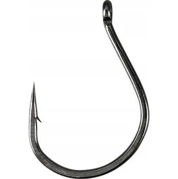 Rybářský háček Gamakatsu Finesse Wide Gap přívlačové Háčky 1 ks