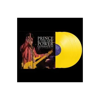 Live At Glam Slam / RSD 2025 / Colour / Vinyl / 3LP - Prince [3 LP]