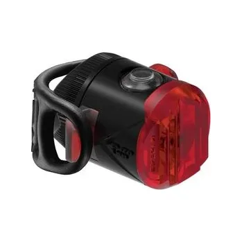 Cyklosvítilna LEZYNE Zadní světlo LEZYNE LIGHT REAR FEMTO USB DRIVE REAR BLACK - Uni