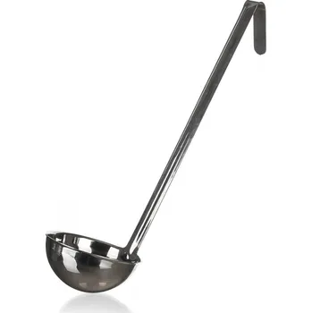 Naběračka naběračka pr.10cm, 230ml AKCENT nerez