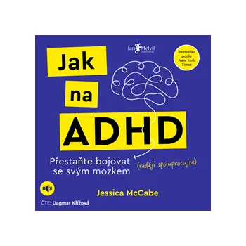 Jak na ADHD MP3 download