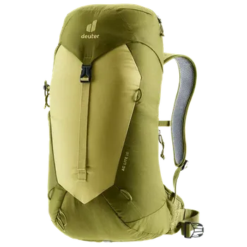 Outdoorové zavazadlo Turistický batoh Deuter AC Lite 16L linden-cactus one-size