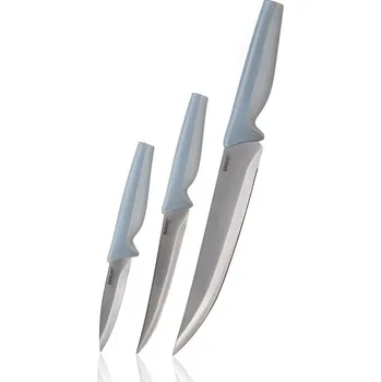 Kuchyňský nůž nůž SAPHYR ŠE sada 3díl.