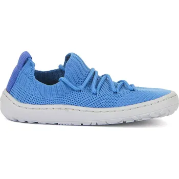Dámské sandále Barefoot tenisky Froddo Light denim 34