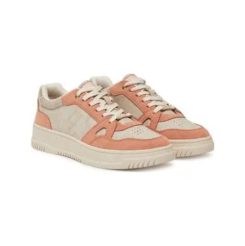 Dámská obuv Sneakersy s.Oliver 5-23620-44 Růžová 40