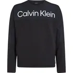 Calvin Klein PW - PULLOVER Pánská mikina XL 00GMS4W338BAE