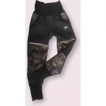 maskáč klasický- více možných barev (celoroční softshell)