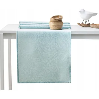 ubrus Ubrus odolný vůči skvrnám 120 cm x 220 cm obdélníkový