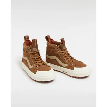Pánská zimní obuv Vans MTE Sk8-Hi Waterproof Pánské zimní boty 42 EU VN000CVTBRO1
