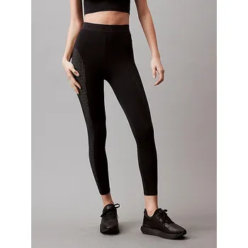 Dámské legíny Calvin Klein WO - Legging (7/8 ) Dámské legíny M 00GWS4L631BAE