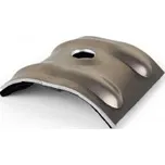 Kalota (trapéz) - 100 ks / bal