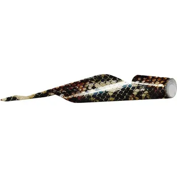 Mistero Milano - TRANSFER FOIL - SNAKE