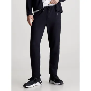 Calvin Klein PW - KNIT PANT Pánské kalhoty M 00GMS4P636BAE