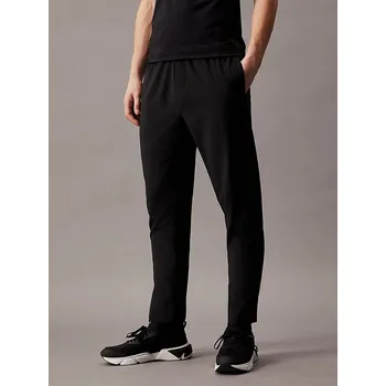 Calvin Klein WO - WOVEN PANT Pánské kalhoty M 00GMS4P643BAE