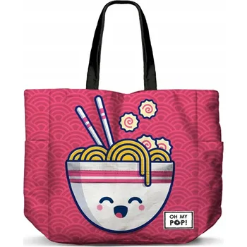 Nákupní taška Taška Oh My Pop! - Yaki