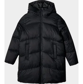 Chlapecká bunda 4F Dívčí kabát 164 cm