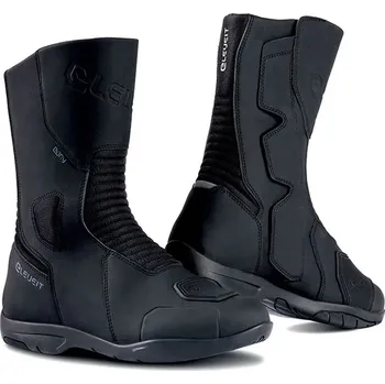Moto obuv Boty na motorku Eleveit Proton WP černé 44
