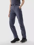 Dámské kalhoty 4F 4FWSS25TFTRF0797 ANTHRACITE M