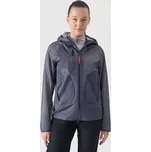 Dámská technická bunda 4F 4FWSS25TTJAF699 ANTHRACITE XL