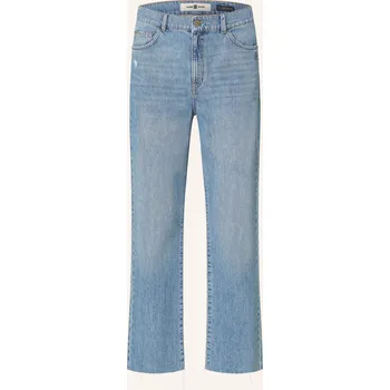 Riani Dámské Straight Džíny, 410 bleached blue, 44