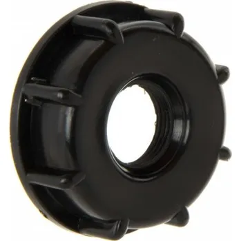 Redukce S60x6 x GW 3/4" pro kontejner IBC Mauzer MZR 59498