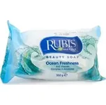 RUBIS / Toaletní mýdlo 100 g