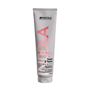 Indola Setting Indola Treat & Tame Curl Cream vlasový krém pro definici vln 150 ml