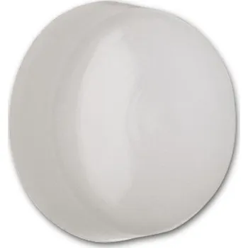 Vrut SCH Krytka pro rozety ø 3.5/4.0/M4 přírodní polyetylen Varianta: Krytka pro rozety ø 4.5/5.0/M5 Polyethylen černý