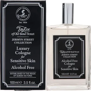 Vzorek parfému Vzorek Taylor of Old Bond Street Jermyn Street Collection kolínská 1 ml