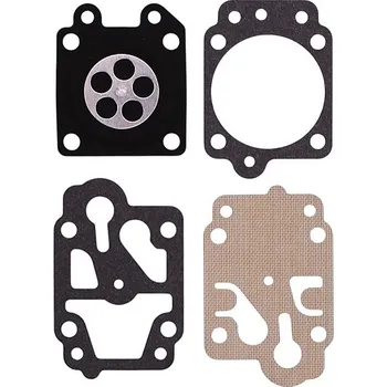 Sada membrán pro Čínské křovinořezy a křovinořezy z hobbymarketů s obsahem motoru 26 ccm 32 ccm 43 ccm 52 ccm