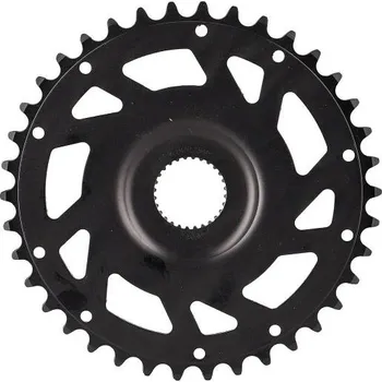 Klika na kolo Stronglight převodník E-Bike Yamaha 38z Al DM