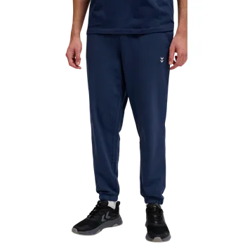 Pánské kalhoty Kalhoty Hummel hmlPULSE SWEAT PANTS 229312-7459 Velikost XL
