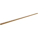 Laveo Laveo, lišta na vyspádování 120cm, pravá, růžové zlato, LAV-COT_820P