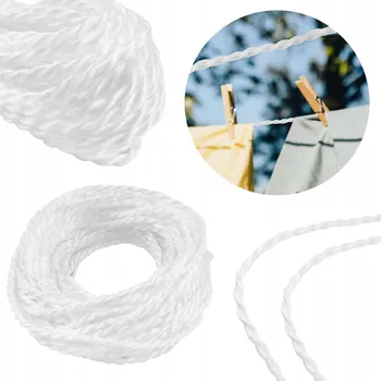 Šňůra na prádlo POLSKÝ 15M