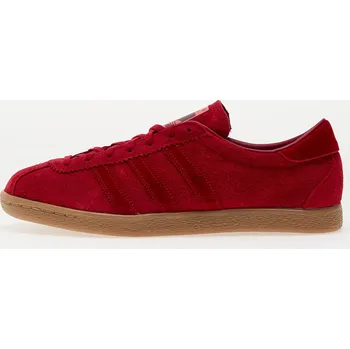 Pánská obuv Tenisky adidas Tobacco Tmvire/ Power Red/ Gum4 EUR 40