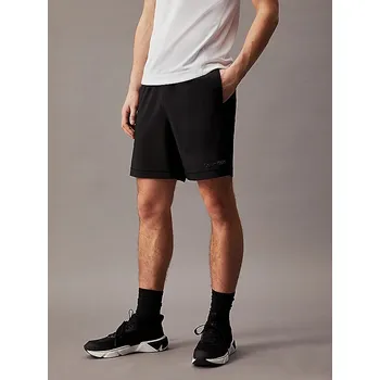 Calvin Klein WO - WOVEN SHORT 7 Pánské kraťasy M 00GMS4S835BAE