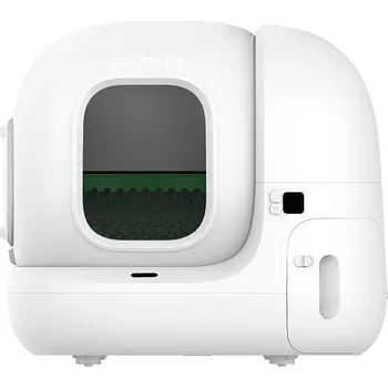 Toaleta pro kočku PetKit PuraMax 2 + DOPRAVA ZDARMA