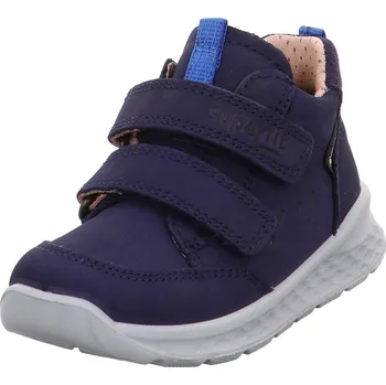 Dívčí polobotky Dětské celoroční boty Superfit 1-000369-8000 BREEZE Velikost: 30