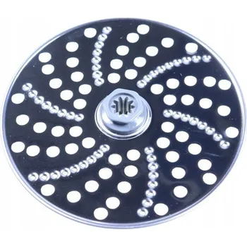 Kráječ zeleniny Strouhací disk na brambory na bramboráky pro robot Kenwood KM